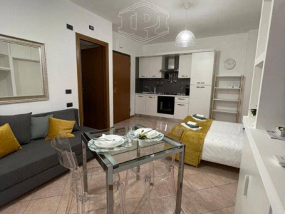 Bilocale con terrazzo, Casalecchio di Reno (BO), Meridiana