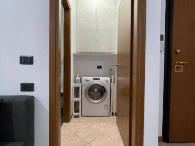 Bilocale con terrazzo, Casalecchio di Reno (BO), Meridiana