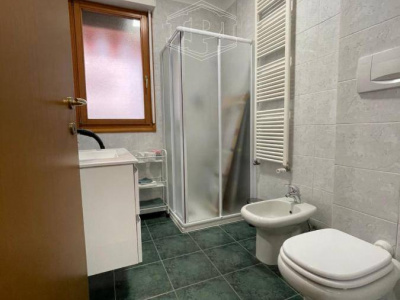 Bilocale con terrazzo, Casalecchio di Reno (BO), Meridiana