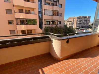 Bilocale con terrazzo, Casalecchio di Reno (BO), Meridiana