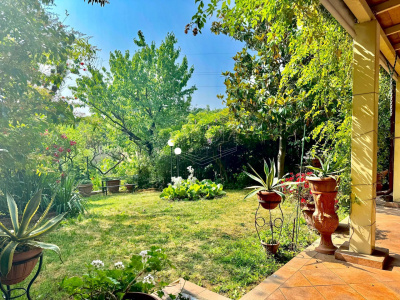 Villetta indipendente, Martiri di Pizzocalvo, San Lazzaro di Savena (BO)