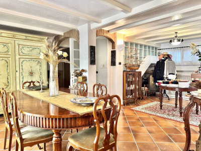 Villetta indipendente, Martiri di Pizzocalvo, San Lazzaro di Savena (BO)