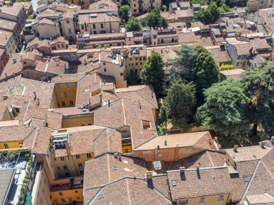 Appartamento Strada Maggiore, Bologna (BO)