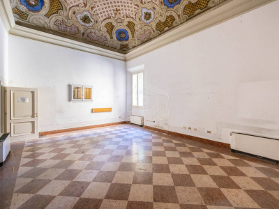 Appartamento Strada Maggiore, Bologna (BO)