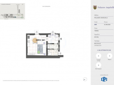 Appartamento di pregio in Strada Maggiore, Bologna (BO)