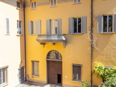 Bilocale in Strada Maggiore, Bologna (BO)