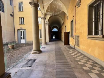Bilocale di pregio in Strada Maggiore, Bologna (BO)
