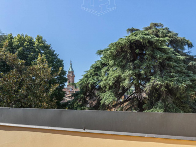 Bilocale di pregio in Strada Maggiore, Bologna (BO)