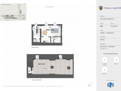 Appartamento di pregio in Strada Maggiore, Bologna (BO)