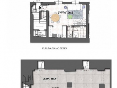 Appartamento di pregio in Strada Maggiore, Bologna (BO)