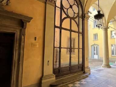 Bilocale con tavernetta in Strada Maggiore, Bologna (BO)