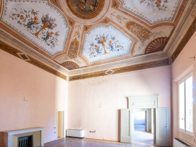 Appartamento in Strada Maggiore, Bologna (BO)
