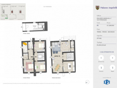 Appartamento di pregio in Strada Maggiore, Bologna (BO)