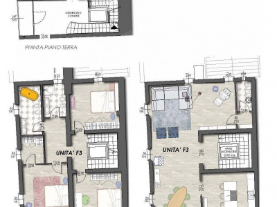 Appartamento di pregio in Strada Maggiore, Bologna (BO)