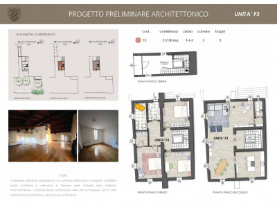 Appartamento di pregio in Strada Maggiore, Bologna (BO)