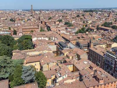 Appartamento in Strada Maggiore, Bologna (BO)