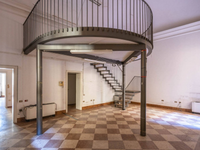 Appartamento con cortile privato in Strada Maggiore, Bologna (BO)