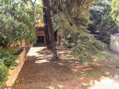 Appartamento con cortile privato in Strada Maggiore, Bologna (BO)