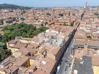 Appartamento di pregio in Strada Maggiore, Bologna (BO)