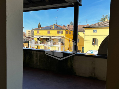 Ufficio in centro a Granarolo dell'Emilia (BO)