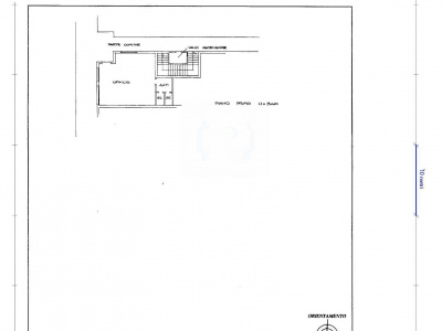 Ufficio in centro a Granarolo dell'Emilia (BO)