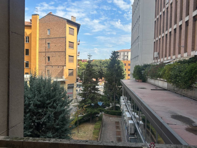 Appartamento ampie dimensioni in centro a Bologna (BO)