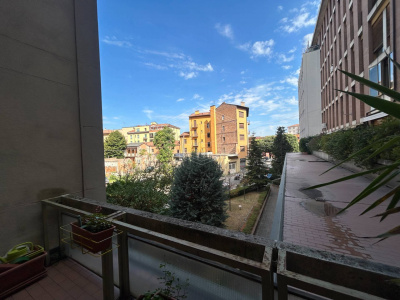 Appartamento ampie dimensioni in centro a Bologna (BO)