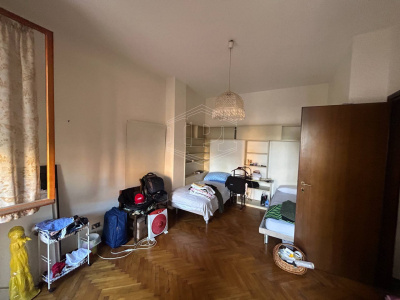 Appartamento ampie dimensioni in centro a Bologna (BO)