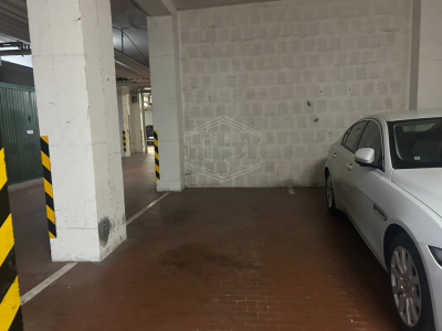 Appartamento ampie dimensioni in centro a Bologna (BO)