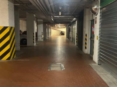 Appartamento ampie dimensioni in centro a Bologna (BO)