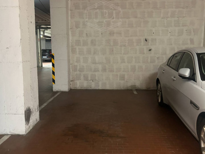 Appartamento ampie dimensioni in centro a Bologna (BO)
