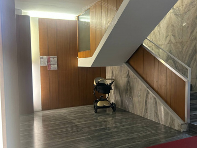 Appartamento ampie dimensioni in centro a Bologna (BO)
