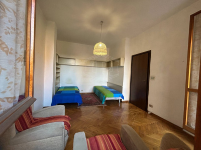 Appartamento ampie dimensioni in centro a Bologna (BO)