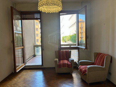 Appartamento ampie dimensioni in centro a Bologna (BO)