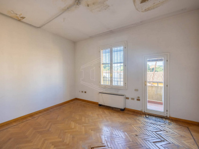 Appartamento di pregio con cortile privato in Strada Maggiore, Bologna (BO)