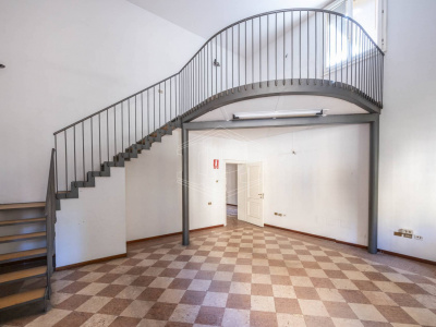 Appartamento di pregio con cortile privato in Strada Maggiore, Bologna (BO)