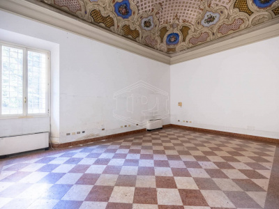 Appartamento di pregio con cortile privato in Strada Maggiore, Bologna (BO)