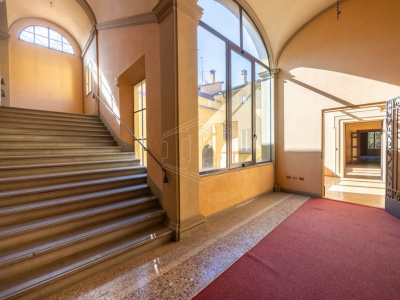 Bilocale in Strada Maggiore, Bologna (BO)