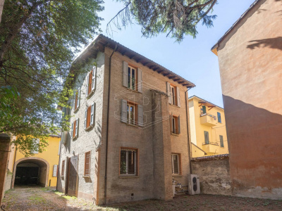Bilocale in Strada Maggiore, Bologna (BO)