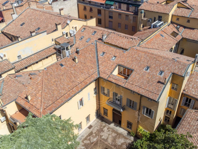 Bilocale in Strada Maggiore, Bologna (BO)