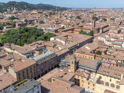 Bilocale in Strada Maggiore, Bologna (BO)