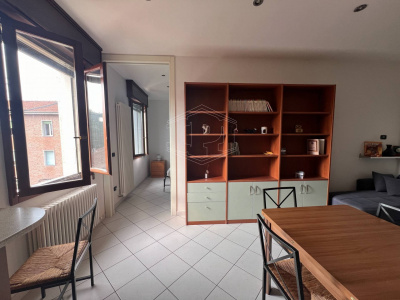 Ampio Bilocale in zona Ippodromo-Arcoveggio a Bologna (BO)