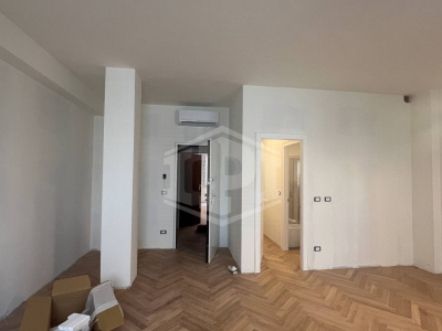 Appartamento ristrutturato in centro a Imola (BO)