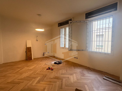 Appartamento ristrutturato in centro a Imola (BO)