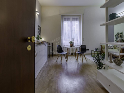 Monolocale nuovo in centro a Imola (BO), via San Pier Grisologo