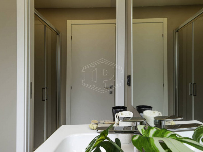 Monolocale nuovo in centro a Imola (BO), via San Pier Grisologo