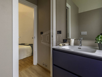 Monolocale nuovo in centro a Imola (BO), via San Pier Grisologo