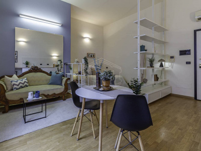 Monolocale nuovo in centro a Imola (BO), via San Pier Grisologo