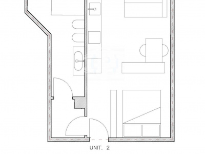 Monolocale nuovo in centro a Imola (BO), via San Pier Grisologo