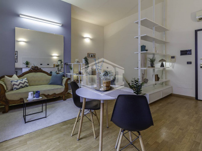 Monolocale nuovo in centro a Imola (BO), via San Pier Grisologo